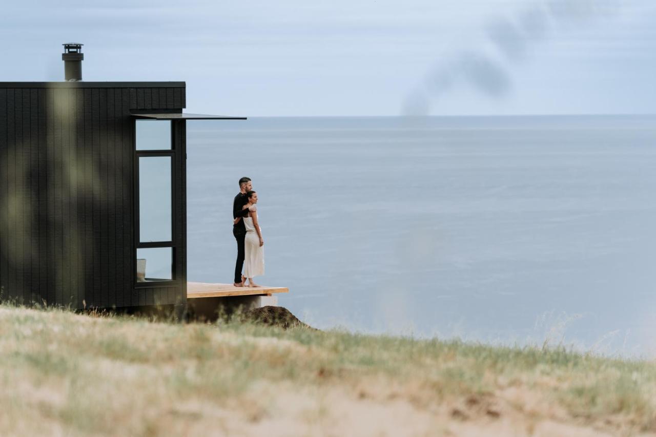 Wander On Kangaroo Island Stokes Bay Exterior foto