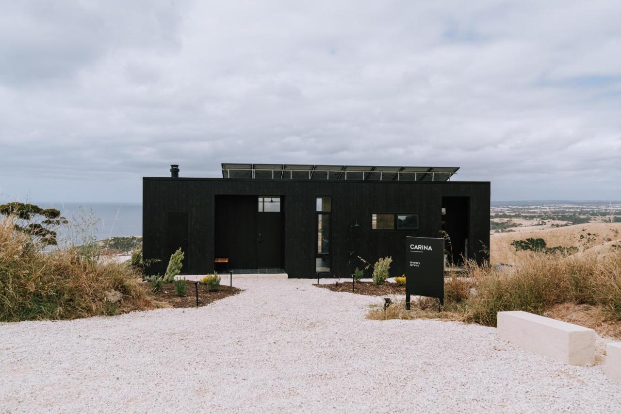 Wander On Kangaroo Island Stokes Bay Exterior foto
