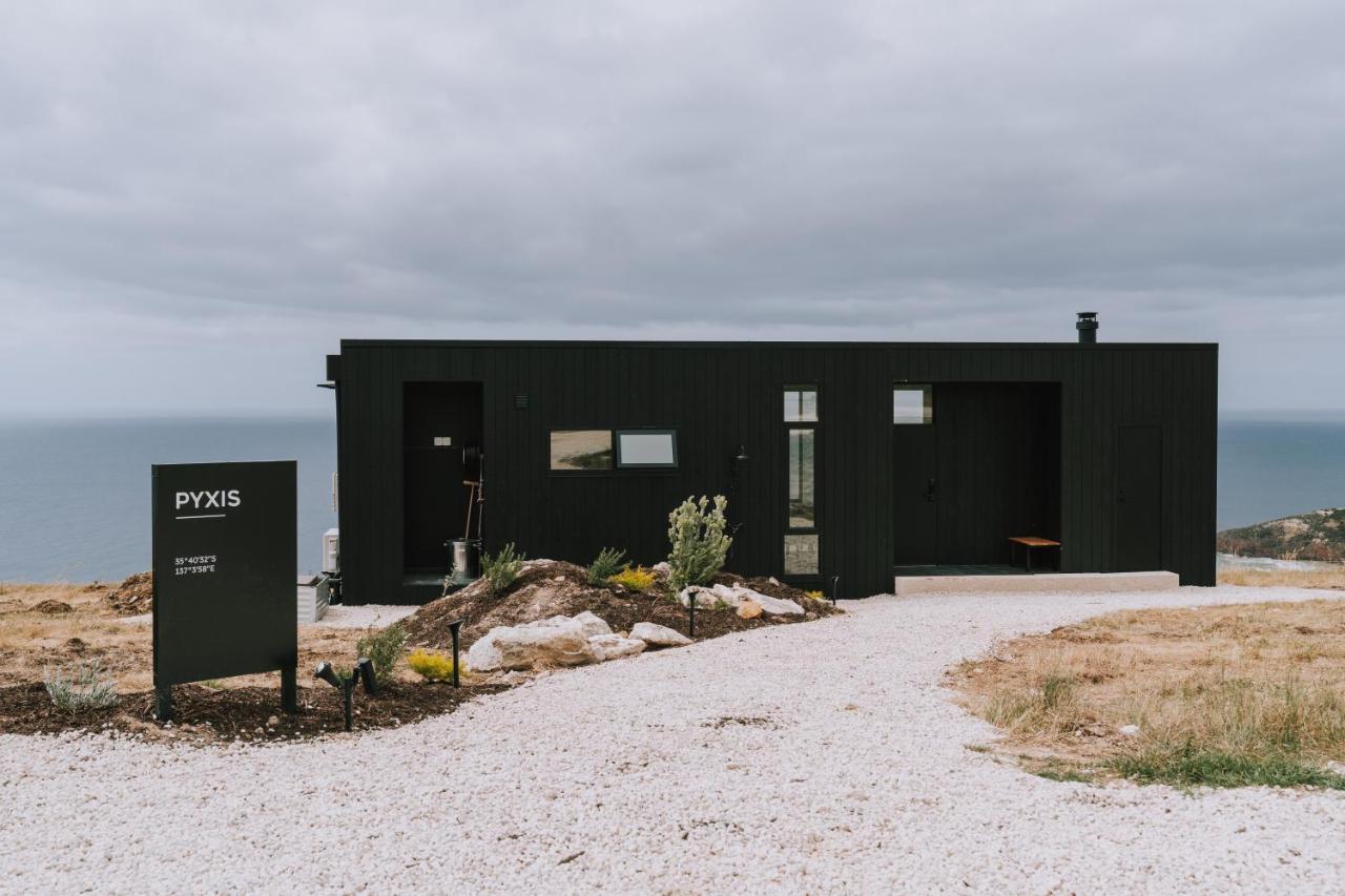 Wander On Kangaroo Island Stokes Bay Exterior foto