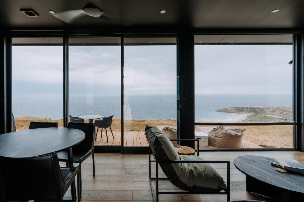 Wander On Kangaroo Island Stokes Bay Exterior foto